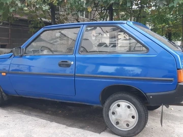 Авто ЗАЗ Таврия 2000 № 8166675