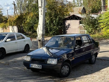 Авто ЗАЗ 1103 Slavuta 2006 № 8166676
