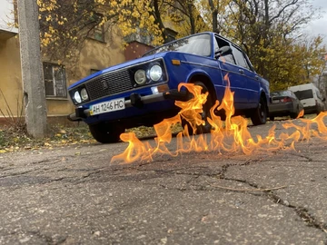 Авто ВАЗ 2106 1991 № 8166678