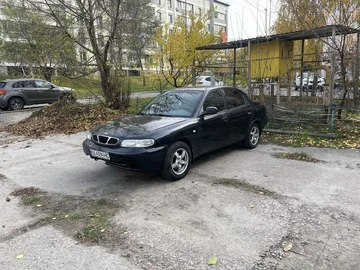 Авто Daewoo Nubira 2000 № 8166679