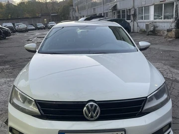 Авто Volkswagen Jetta 2016 № 8166688
