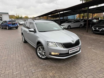 Авто Skoda Octavia 2018 № 8166689