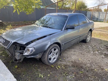 Авто Audi 100 1992 № 8166691