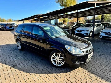 Авто Opel Astra 2008 № 8166692