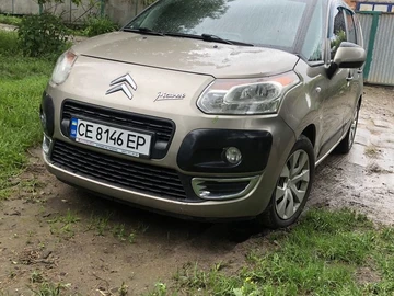 Авто Citroen C3 2012 № 8166693