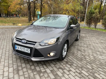 Авто Ford Focus 2014 № 8166700