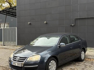 Авто Volkswagen Jetta 2006 № 8166735