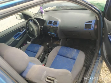 Авто SEAT Ibiza 2001 № 8166739