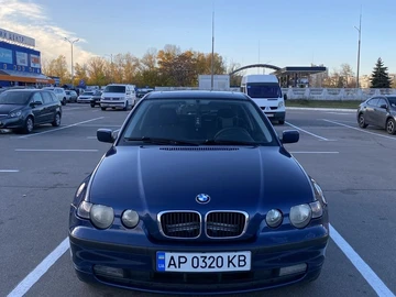 Авто BMW 3 Серия 2004 № 8166742