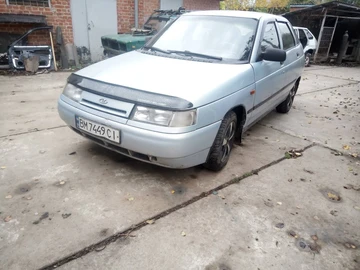 Авто ВАЗ 2112 2002 № 8166860