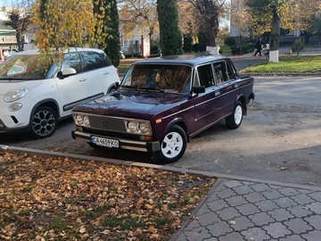 Авто ВАЗ 2106 1999 № 8166861