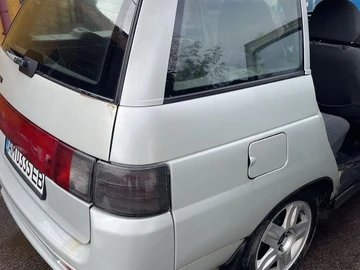 Авто ВАЗ 21114 2004 № 8166869