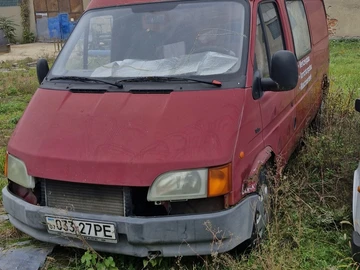 Авто Ford Transit 1995 № 8166870