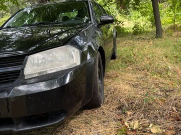 Авто Dodge Avenger 2006 № 8166873