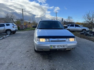 Авто ВАЗ 2111 2006 № 8166874