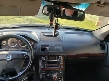 Авто Volvo Xc90 2008 № 8166884