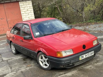 Авто Volkswagen Passat Sedan 1998 № 8166885