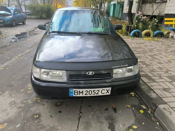 Авто ВАЗ 2110 2006 № 8166887