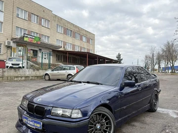 Авто BMW 3 Серия 1994 № 8166894