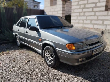 Авто ВАЗ 2115 2005 № 8166902