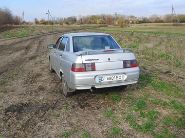 Авто ВАЗ 2110 2007 № 8166903