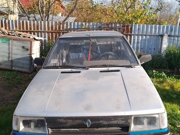 Авто Renault 11 1986 № 8166907