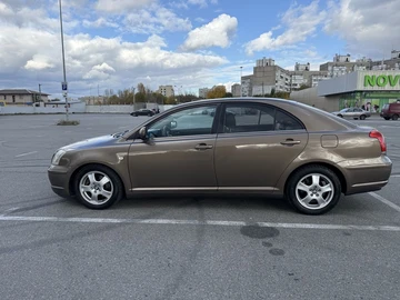 Авто Toyota Avensis 2005 № 8166909