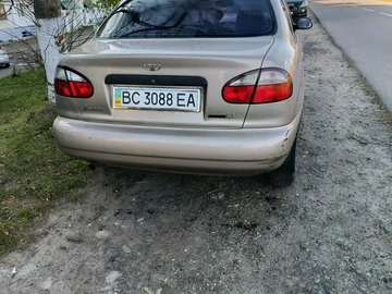 Авто ЗАЗ Lanos 2008 № 8166912