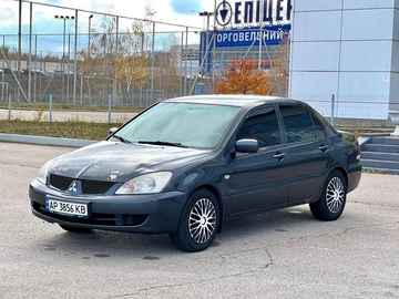 Авто Mitsubishi Lancer Cedia 2004 № 8166918