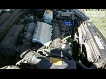Авто Daewoo Leganza 1998 № 8166920
