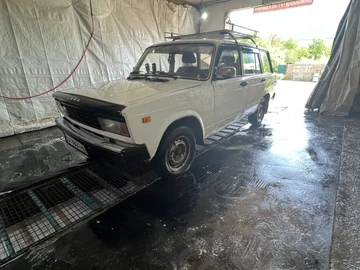 Авто ВАЗ 21043 2007 № 8166932