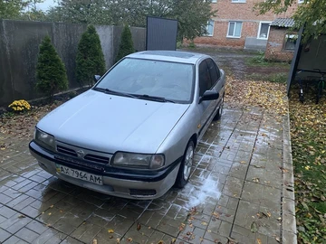Авто Nissan Primera 1993 № 8166937