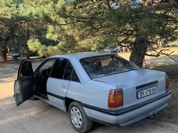Авто Opel Omega 1987 № 8167018