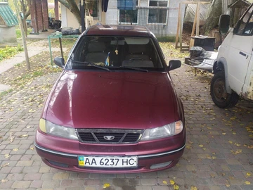 Авто Daewoo Nexia 2007 № 8167024