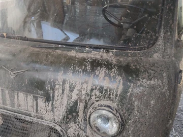 Авто УАЗ 3741 1993 № 8167028