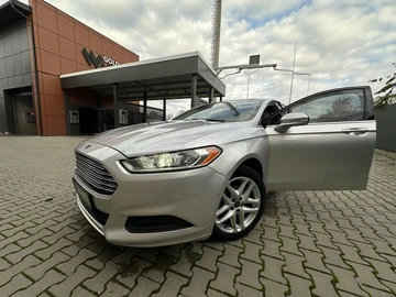 Авто Ford Fusion Usa  2014 № 8167029