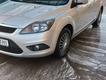 Авто Ford Focus 2010 № 8167035