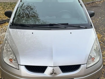 Авто Mitsubishi Colt 2008 № 8167038
