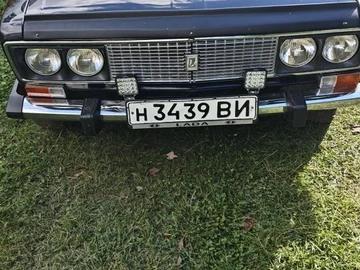 Авто ВАЗ 2106 1998 № 8167039