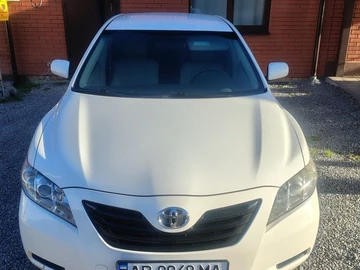 Авто Toyota Camry 2008 № 8167046