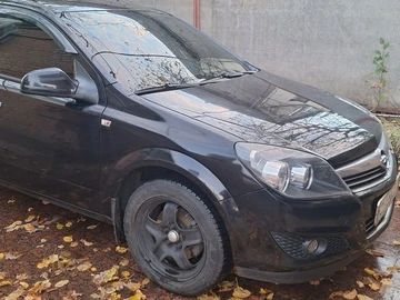 Авто Opel Astra 2010 № 8167049