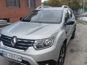 Авто Renault Duster 2020 № 8167050