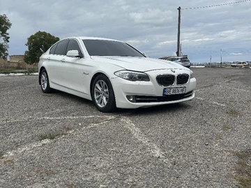 Авто BMW 5 Серия 2013 № 8167056