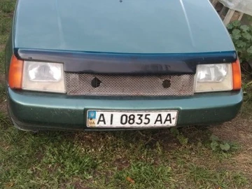 Авто ЗАЗ 1102 2005 № 8167059