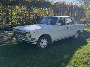 Авто ГАЗ 24 1971 № 8167063