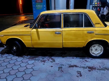 Авто ВАЗ 2106 1981 № 8167067