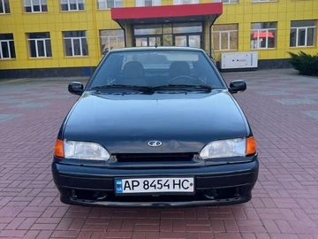 Авто ВАЗ 2115I 2006 № 8167068