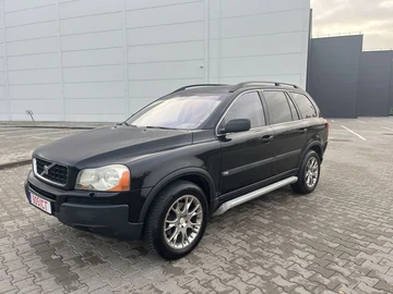 Авто Volvo Xc90 2005 № 8167069