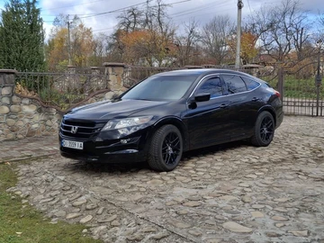 Авто Honda Crosstour 2012 № 8167072