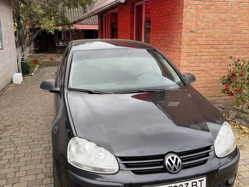 Авто Volkswagen Golf 2008 № 8167077